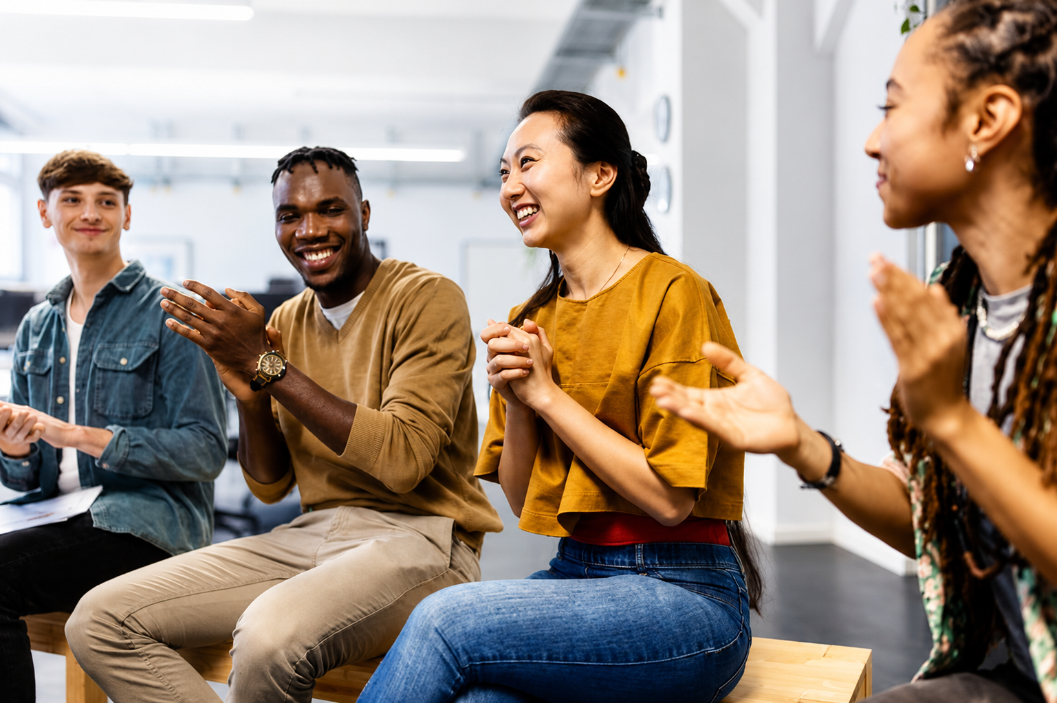 Groupe de discussion Excalibur Insights
